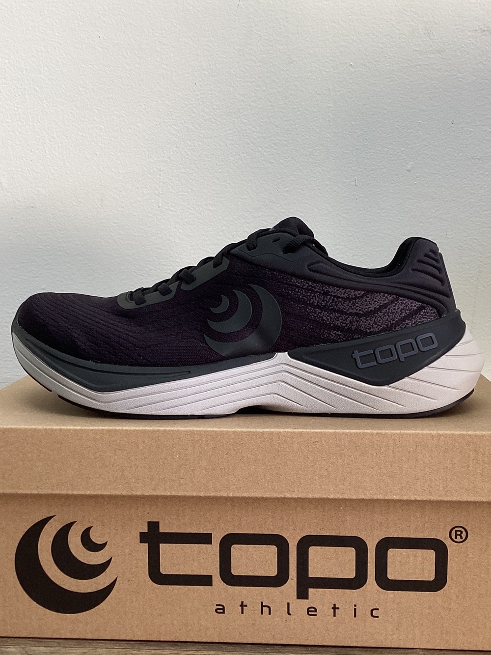 Men’s Topo Ultrafly 5